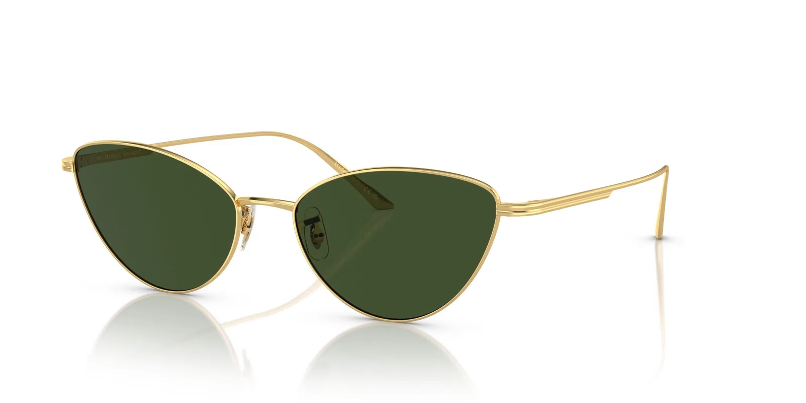 Oliver Peoples 1998c 1328S Sunglasses - view 19